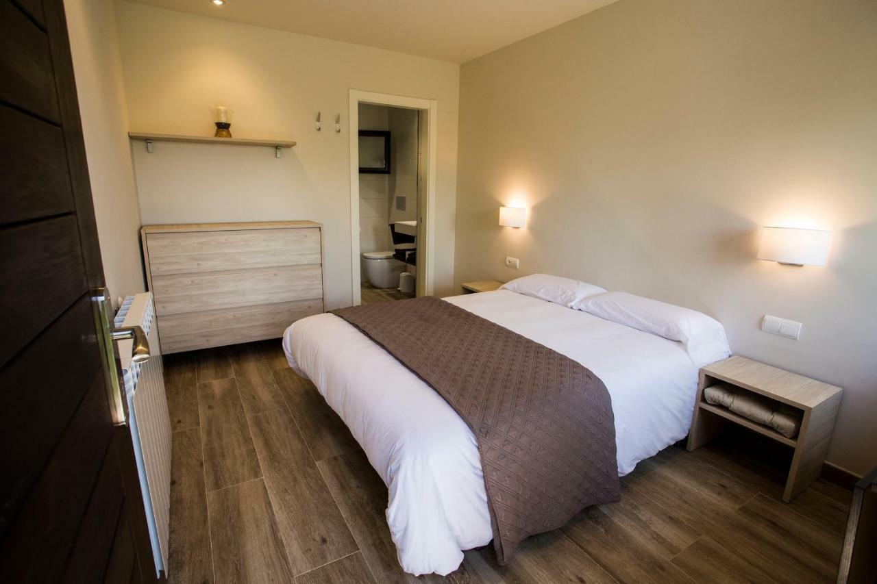 Centro Medioambiental The Nest - Adults Only Guest House El Plano Ngoại thất bức ảnh